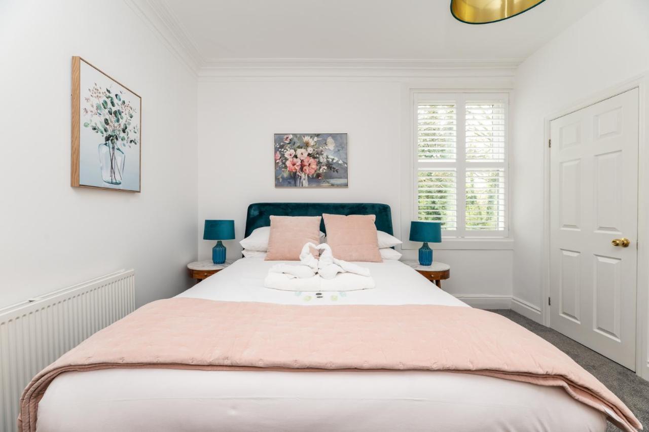 Villa Stunning And Modern 5 Bed House I Pass The Keys York Exterior foto